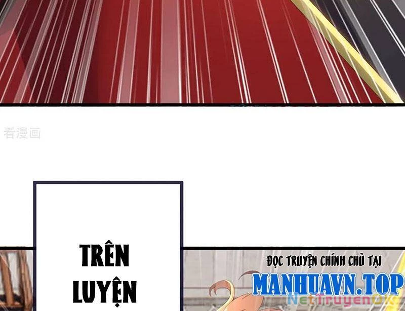 Tiên Võ Đế Tôn Chapter 737 - Trang 4