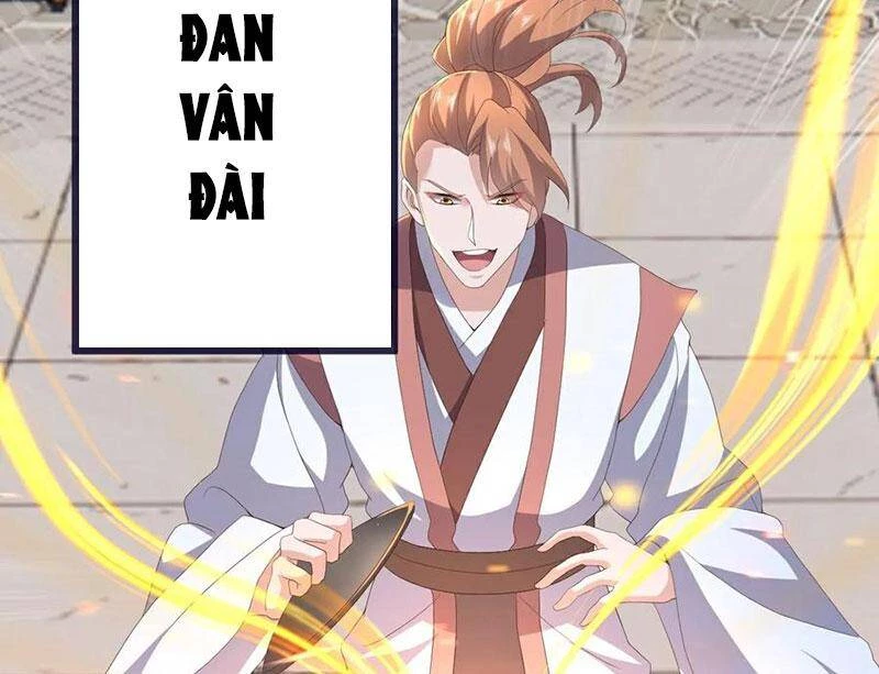 Tiên Võ Đế Tôn Chapter 737 - Trang 4