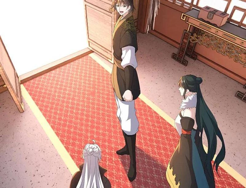 Tiên Võ Đế Tôn Chapter 737 - Trang 4