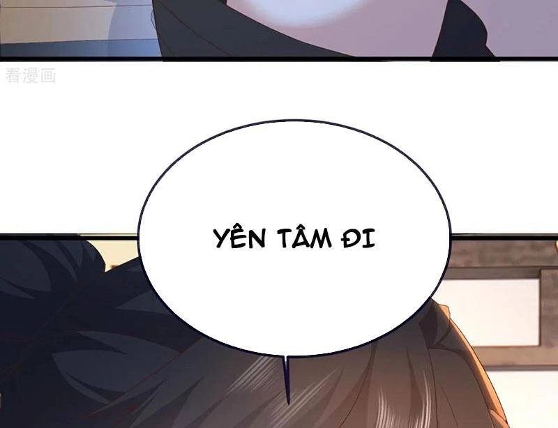 Tiên Võ Đế Tôn Chapter 737 - Trang 4