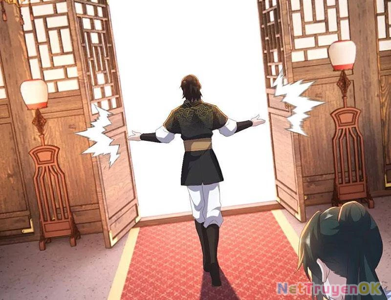 Tiên Võ Đế Tôn Chapter 737 - Trang 4