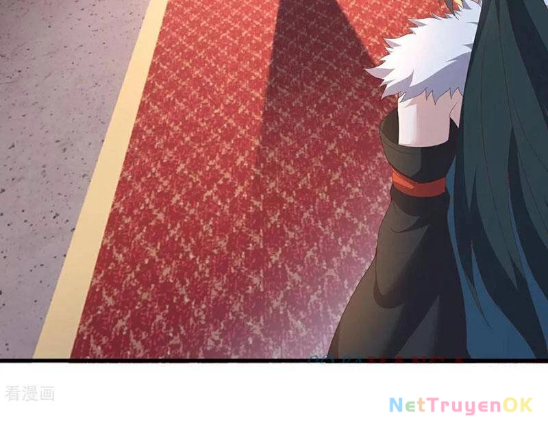 Tiên Võ Đế Tôn Chapter 737 - Trang 4