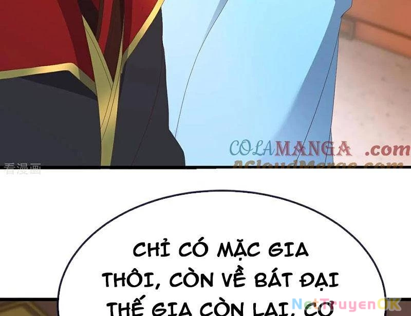 Tiên Võ Đế Tôn Chapter 737 - Trang 4