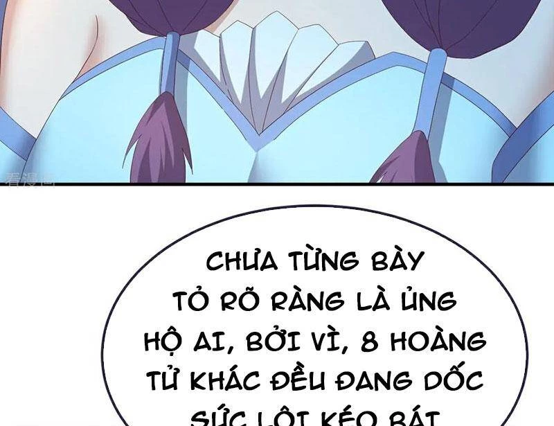 Tiên Võ Đế Tôn Chapter 737 - Trang 4