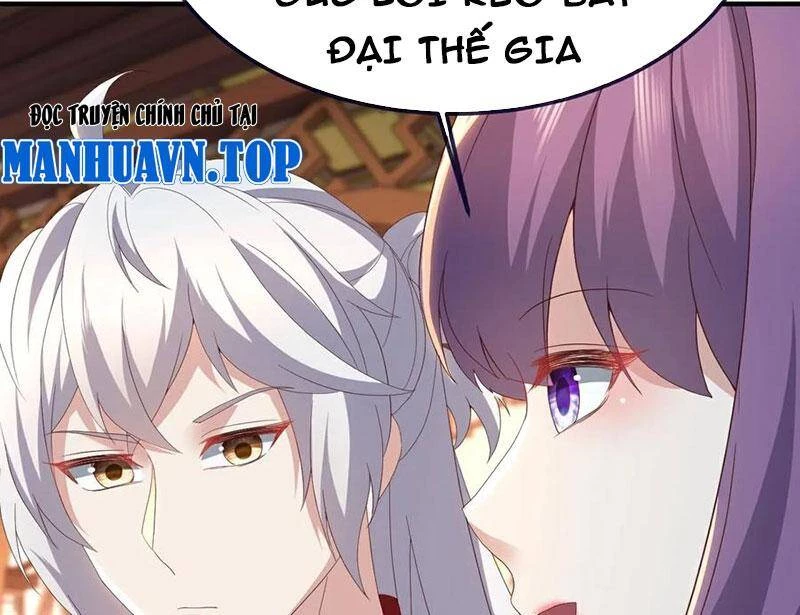 Tiên Võ Đế Tôn Chapter 737 - Trang 4