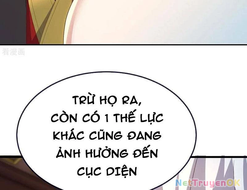 Tiên Võ Đế Tôn Chapter 737 - Trang 4