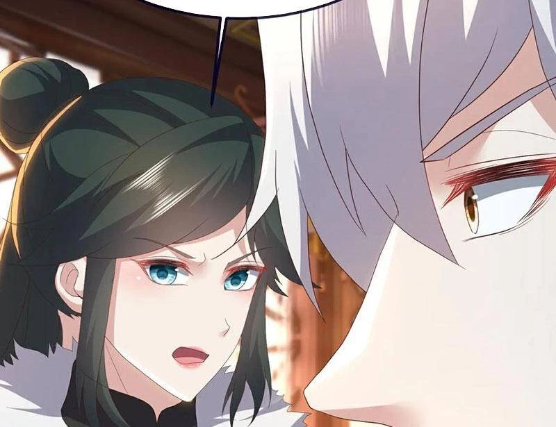 Tiên Võ Đế Tôn Chapter 737 - Trang 4