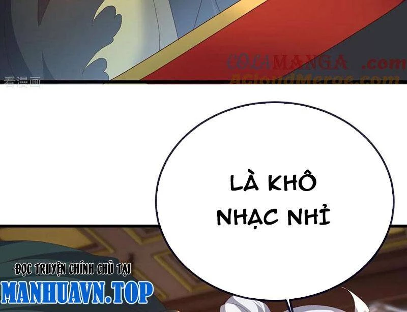 Tiên Võ Đế Tôn Chapter 737 - Trang 4