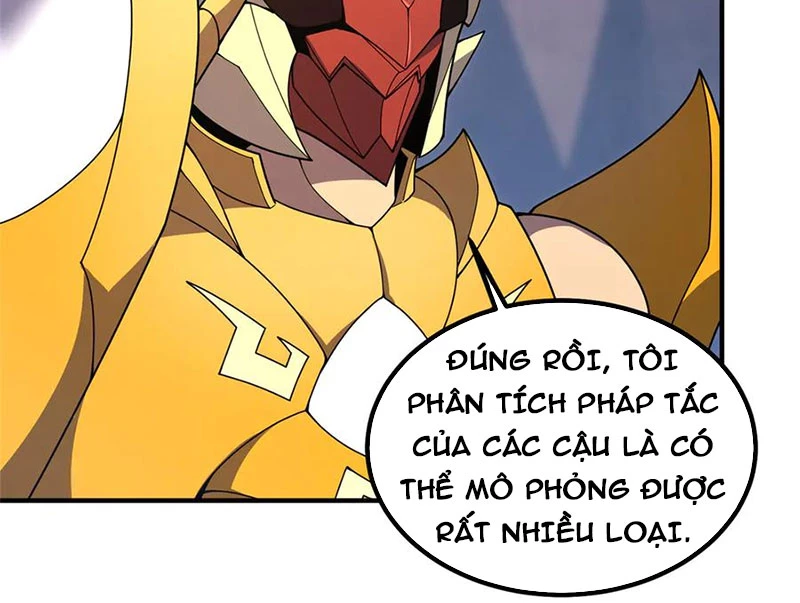 Thần Sủng Tiến Hóa Chapter 362 - Trang 4
