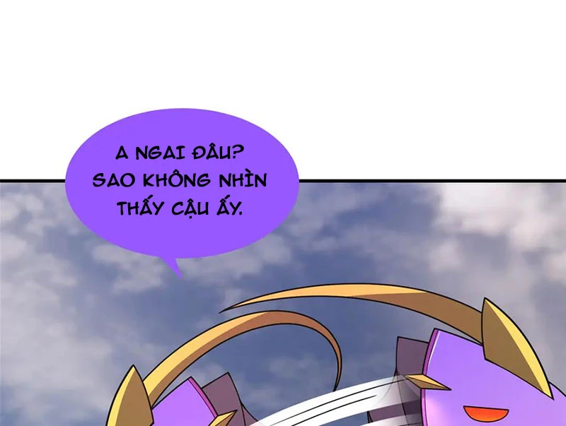 Thần Sủng Tiến Hóa Chapter 362 - Trang 4