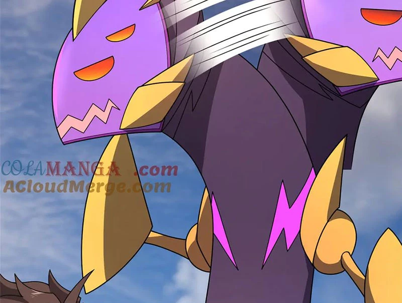 Thần Sủng Tiến Hóa Chapter 362 - Trang 4