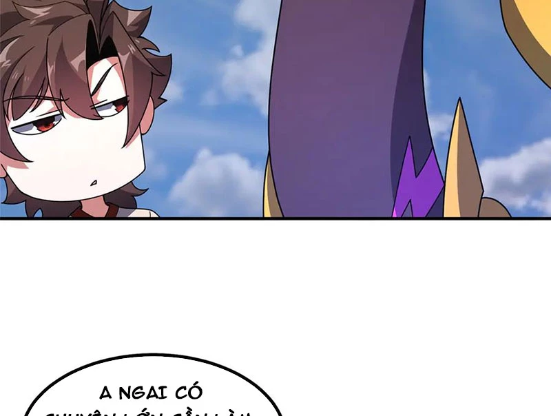 Thần Sủng Tiến Hóa Chapter 362 - Trang 4