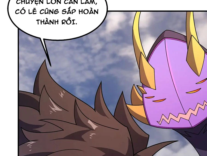 Thần Sủng Tiến Hóa Chapter 362 - Trang 4