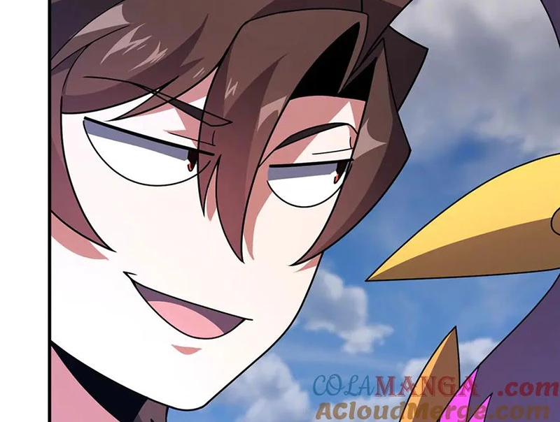 Thần Sủng Tiến Hóa Chapter 362 - Trang 4