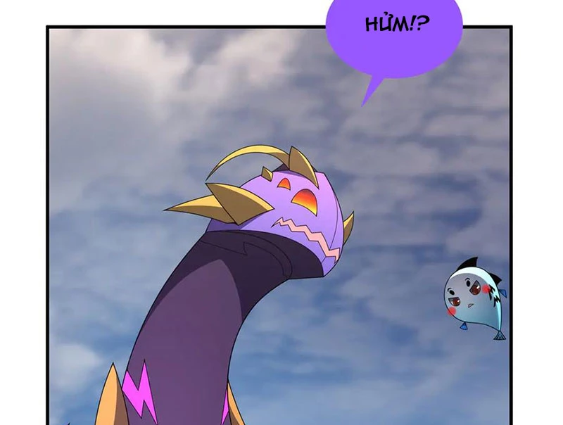 Thần Sủng Tiến Hóa Chapter 362 - Trang 4