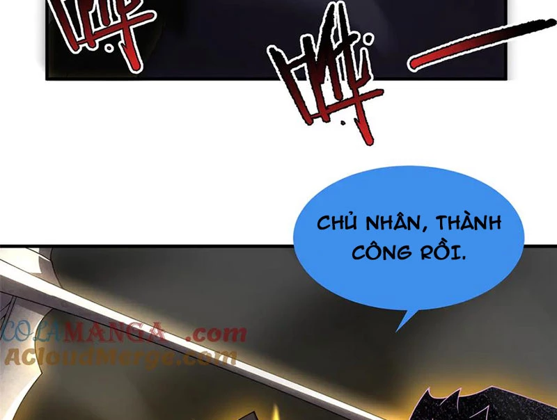 Thần Sủng Tiến Hóa Chapter 362 - Trang 4