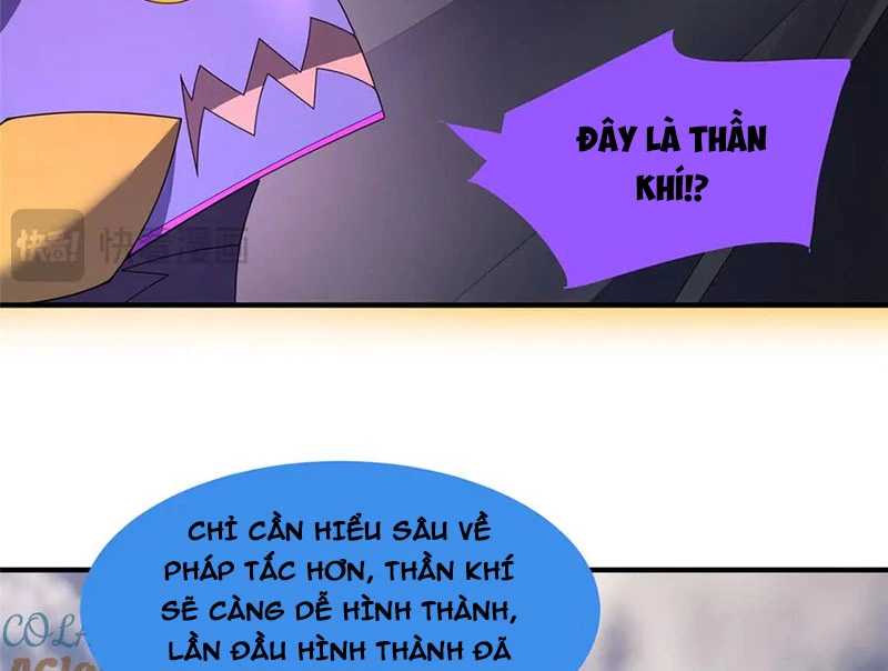 Thần Sủng Tiến Hóa Chapter 362 - Trang 4