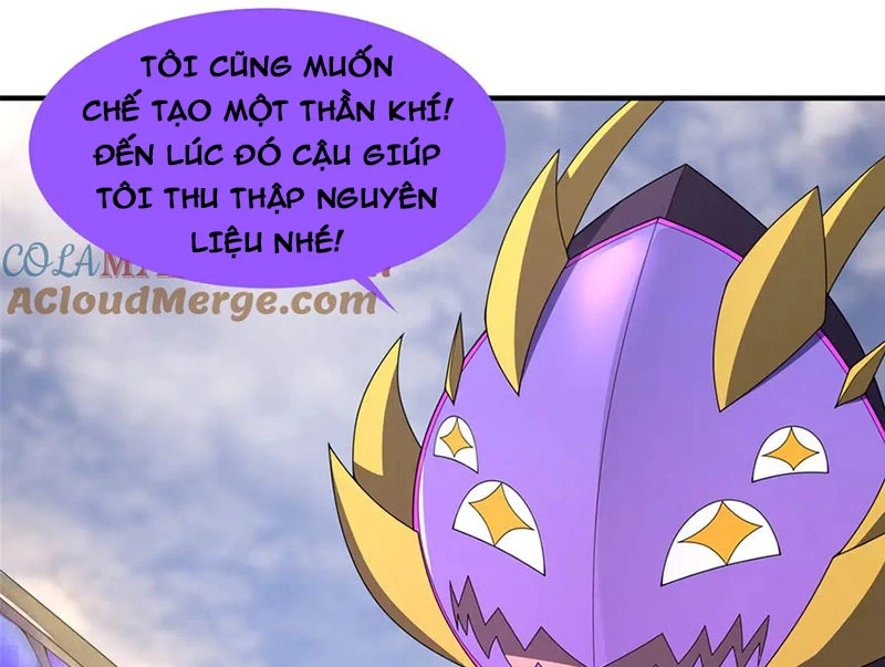 Thần Sủng Tiến Hóa Chapter 362 - Trang 4