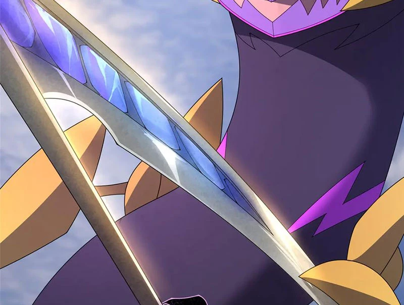 Thần Sủng Tiến Hóa Chapter 362 - Trang 4