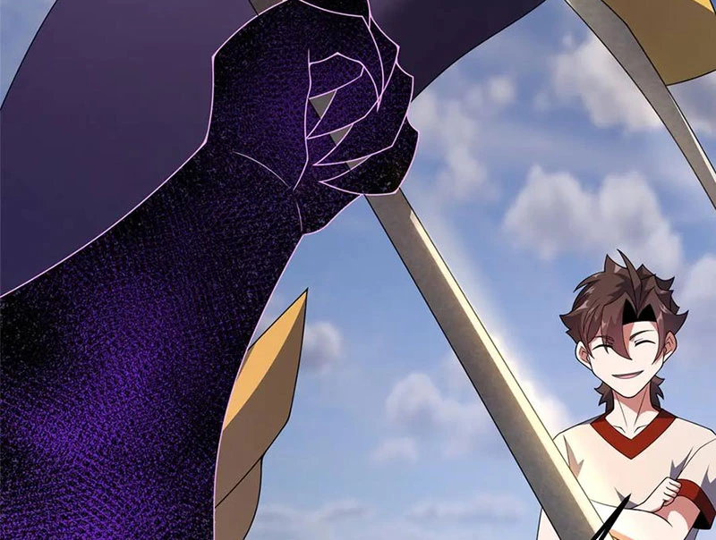 Thần Sủng Tiến Hóa Chapter 362 - Trang 4