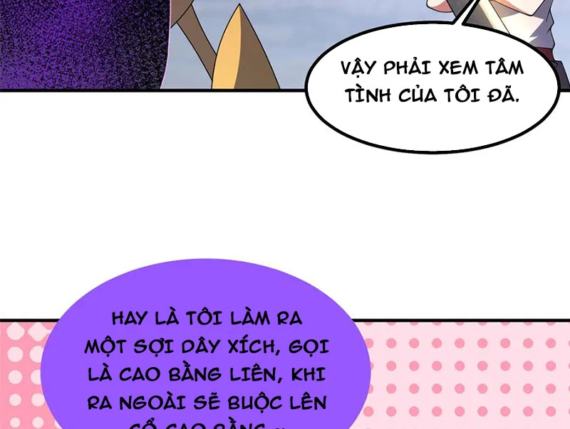 Thần Sủng Tiến Hóa Chapter 362 - Trang 4