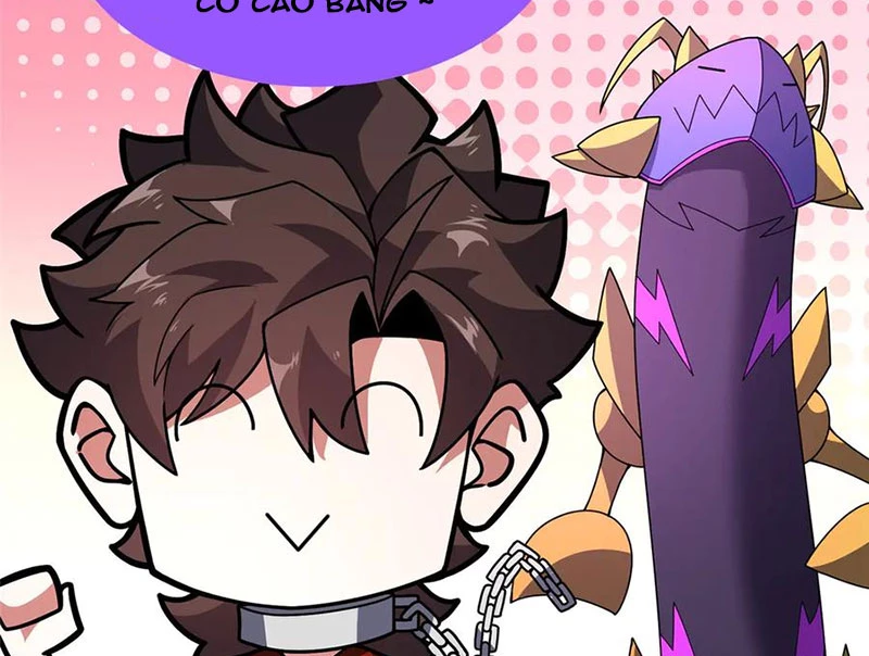 Thần Sủng Tiến Hóa Chapter 362 - Trang 4