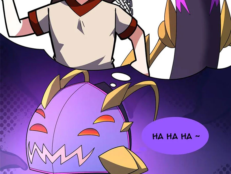 Thần Sủng Tiến Hóa Chapter 362 - Trang 4