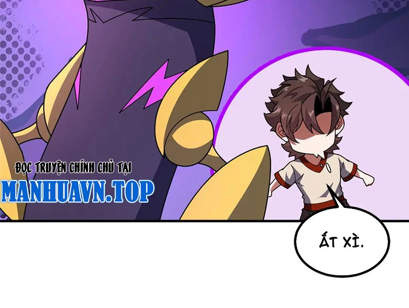 Thần Sủng Tiến Hóa Chapter 362 - Trang 4