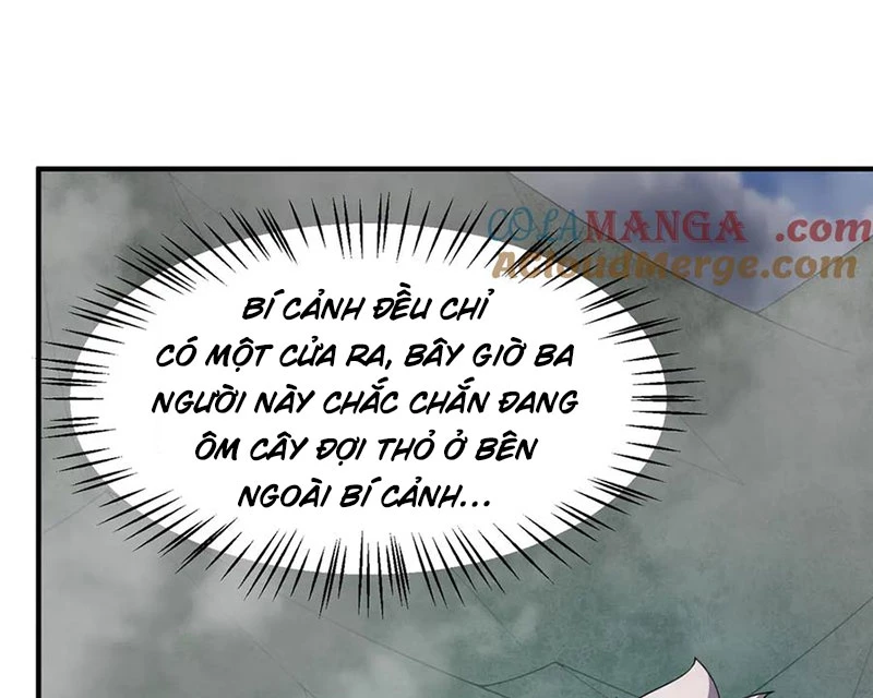 Thần Sủng Tiến Hóa Chapter 362 - Trang 4