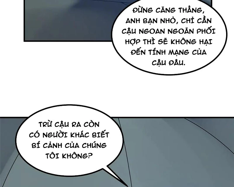 Thần Sủng Tiến Hóa Chapter 362 - Trang 4