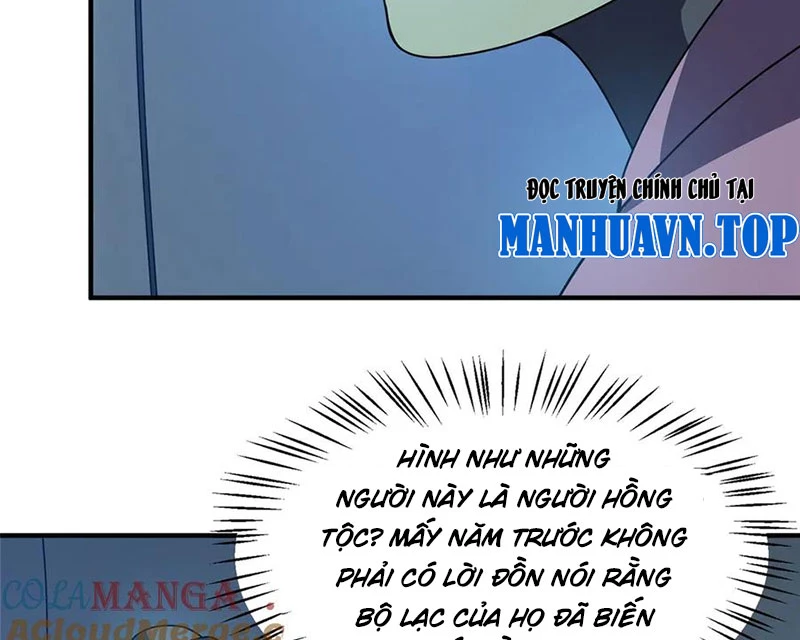 Thần Sủng Tiến Hóa Chapter 362 - Trang 4