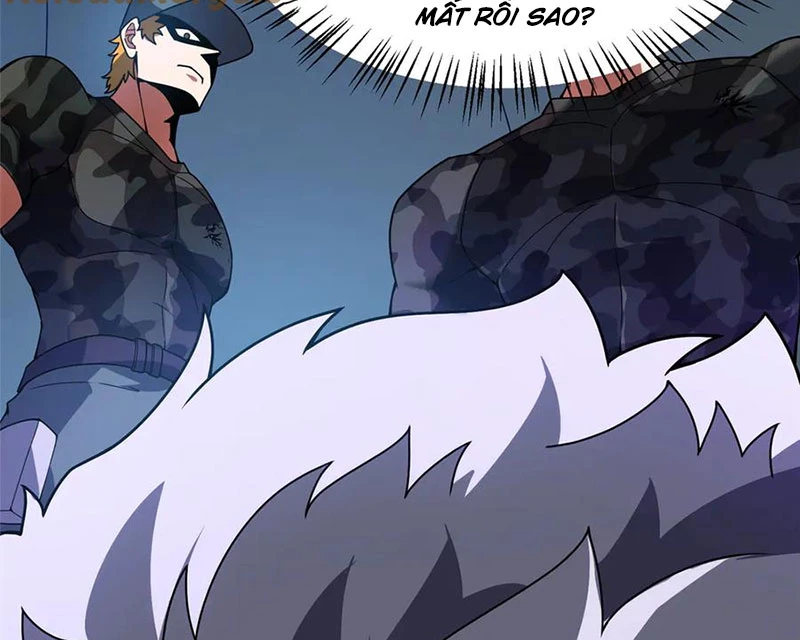 Thần Sủng Tiến Hóa Chapter 362 - Trang 4