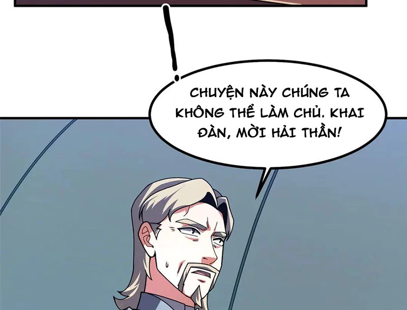 Thần Sủng Tiến Hóa Chapter 362 - Trang 4