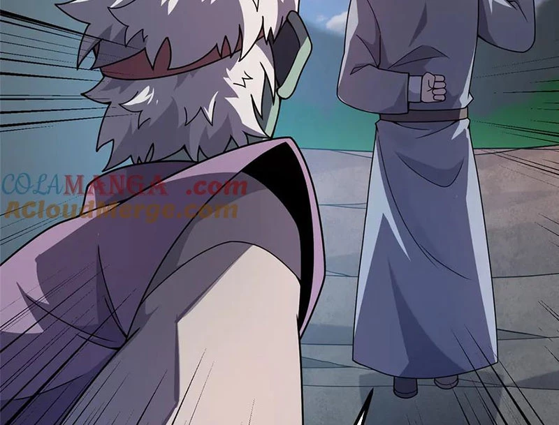 Thần Sủng Tiến Hóa Chapter 362 - Trang 4