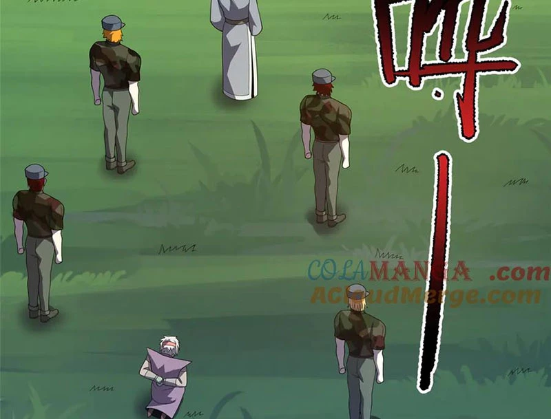 Thần Sủng Tiến Hóa Chapter 362 - Trang 4