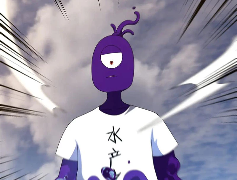 Thần Sủng Tiến Hóa Chapter 362 - Trang 4