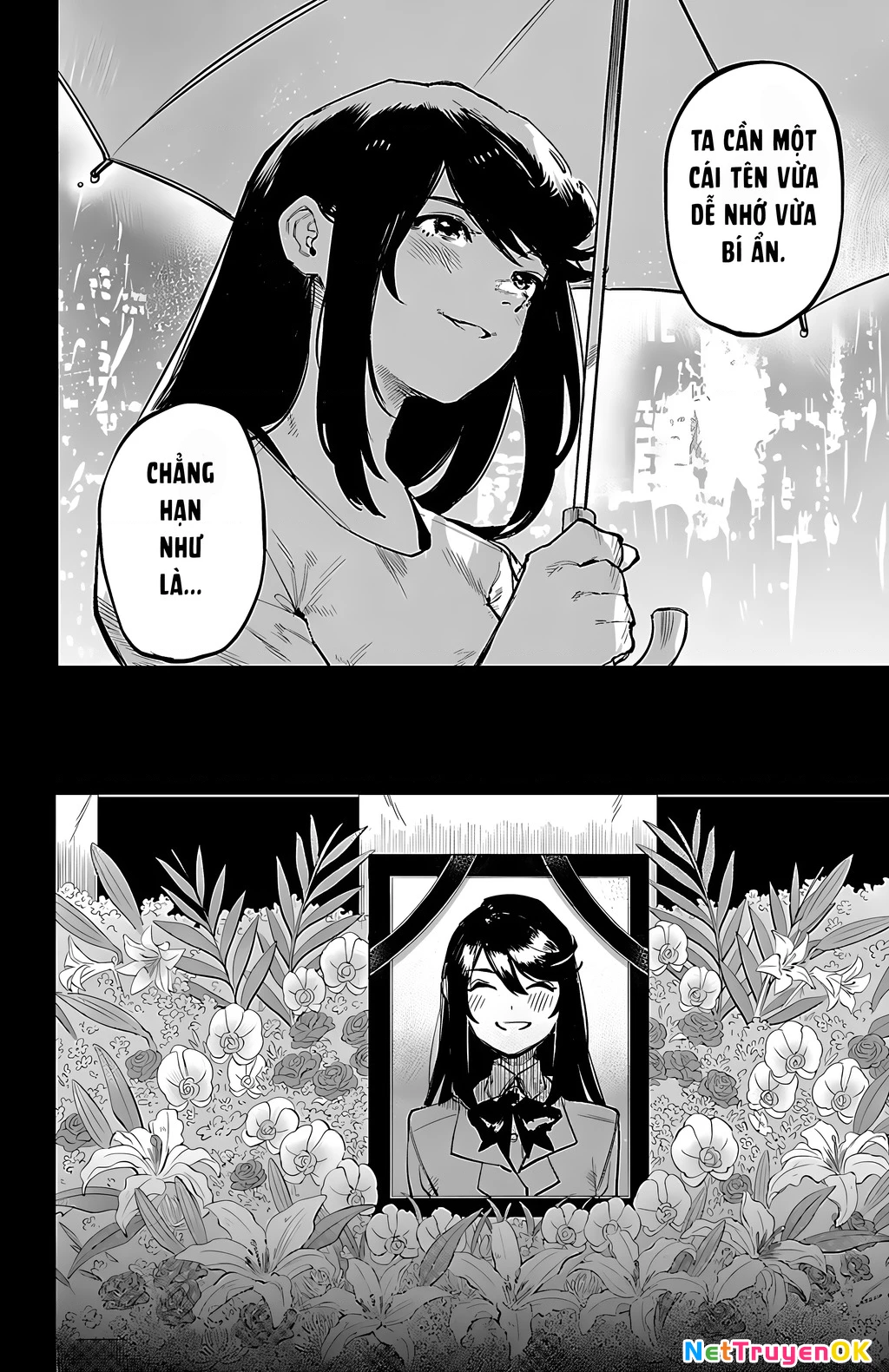 Shy Chapter 102 - Trang 4