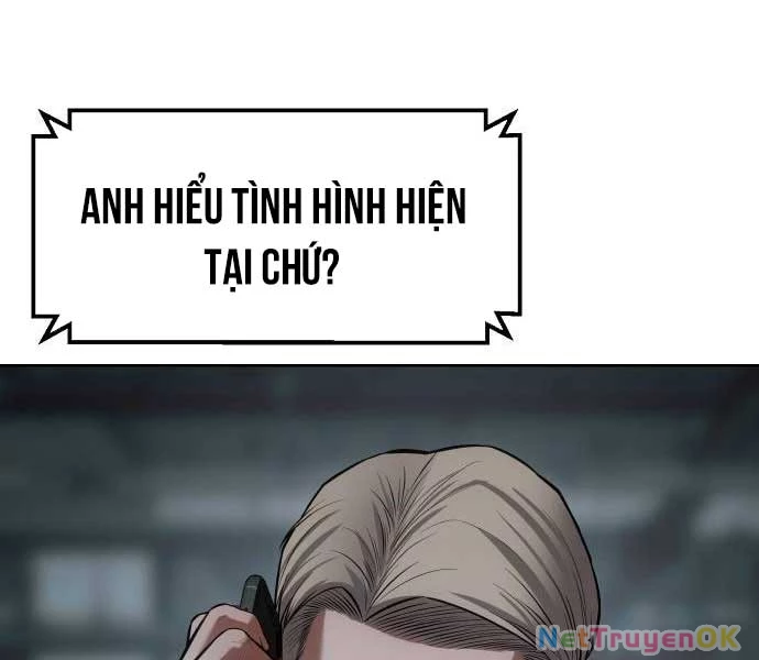 Đặc Vụ Song Sinh Chapter 102 - Trang 4