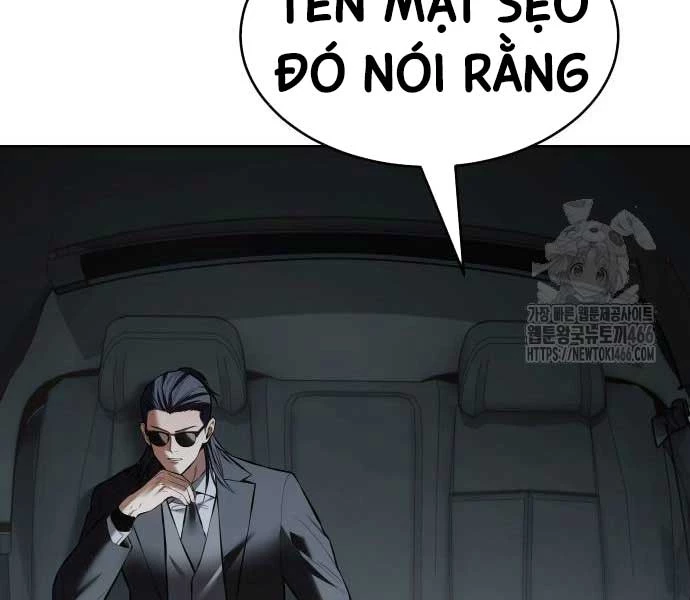 Đặc Vụ Song Sinh Chapter 102 - Trang 4