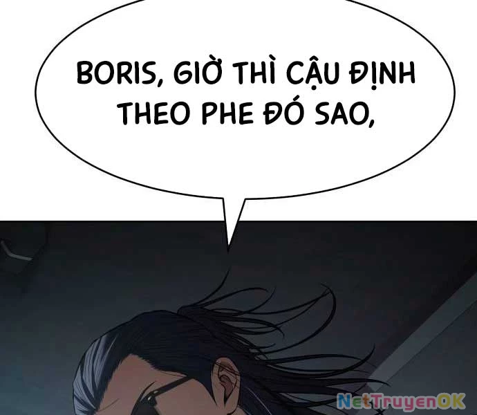Đặc Vụ Song Sinh Chapter 102 - Trang 4