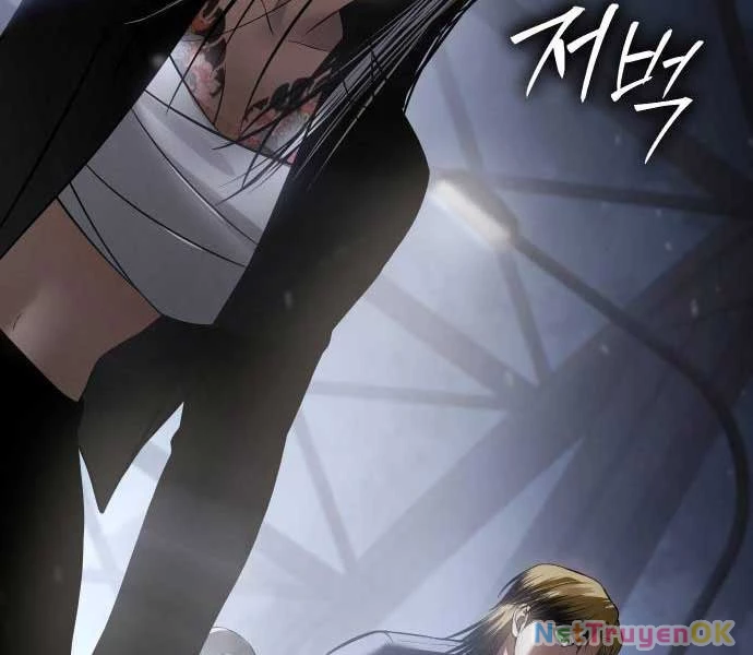 Đặc Vụ Song Sinh Chapter 102 - Trang 4