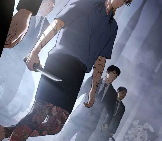 Đặc Vụ Song Sinh Chapter 102 - Trang 4