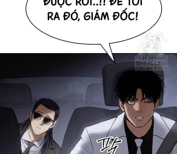 Đặc Vụ Song Sinh Chapter 102 - Trang 4