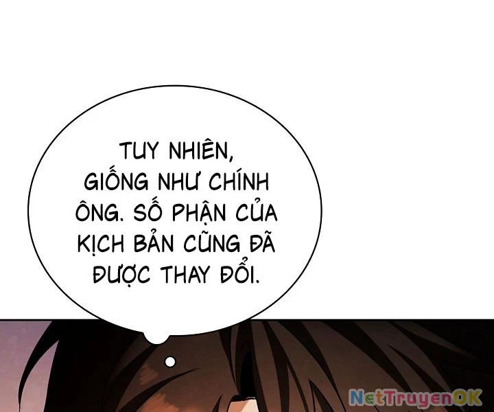 Sống Như Một Diễn Viên Chapter 111 - Trang 4