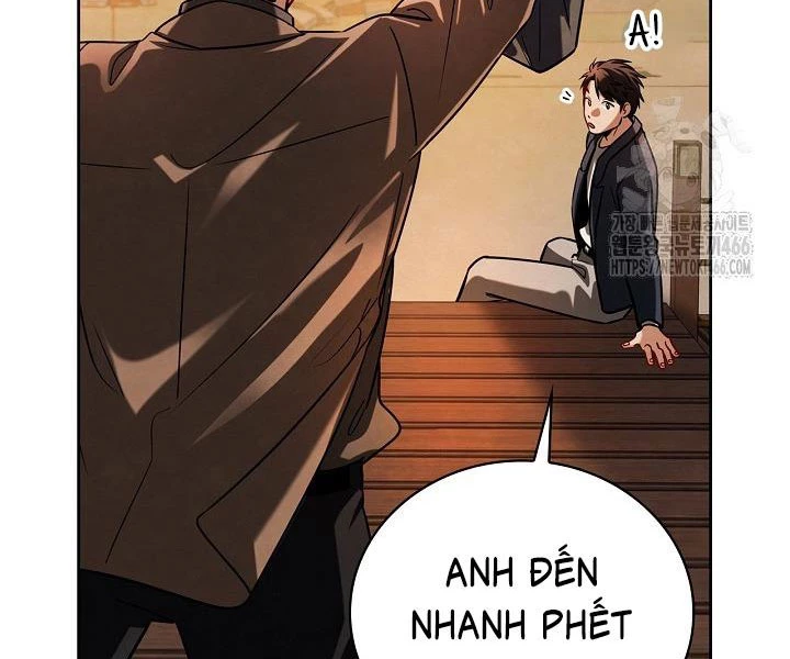 Sống Như Một Diễn Viên Chapter 111 - Trang 4