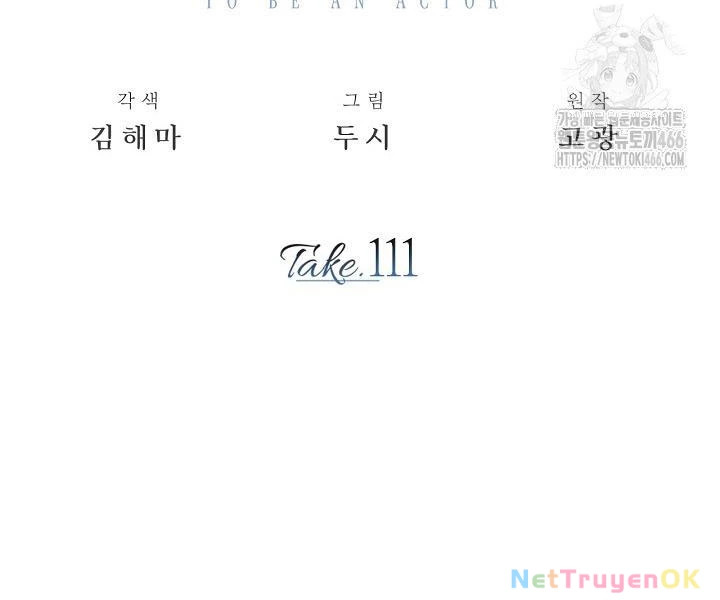 Sống Như Một Diễn Viên Chapter 111 - Trang 4