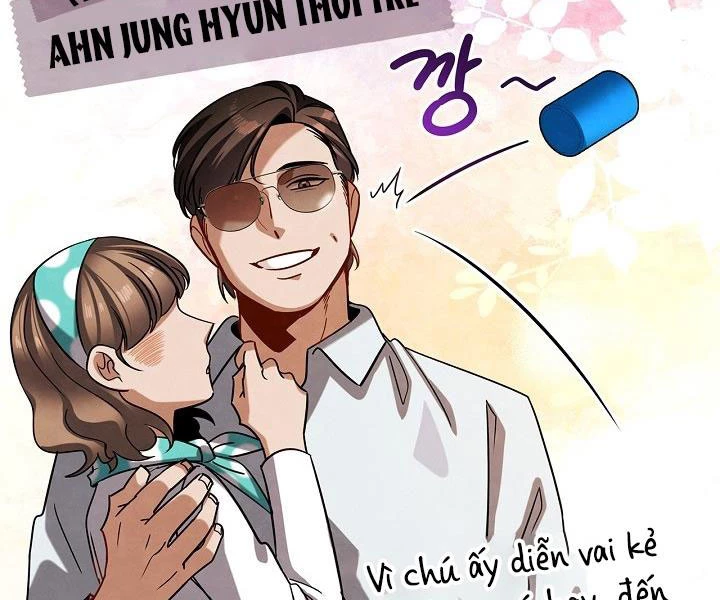 Sống Như Một Diễn Viên Chapter 111 - Trang 4