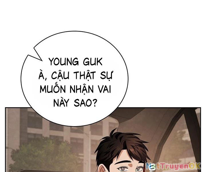 Sống Như Một Diễn Viên Chapter 111 - Trang 4