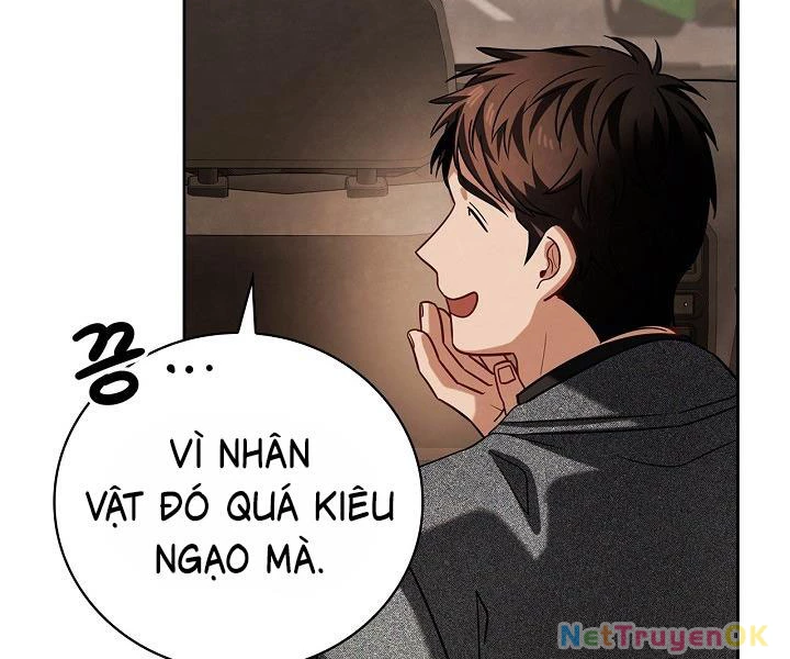 Sống Như Một Diễn Viên Chapter 111 - Trang 4