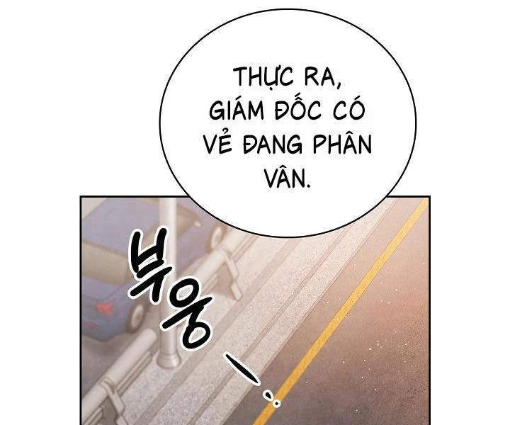 Sống Như Một Diễn Viên Chapter 111 - Trang 4